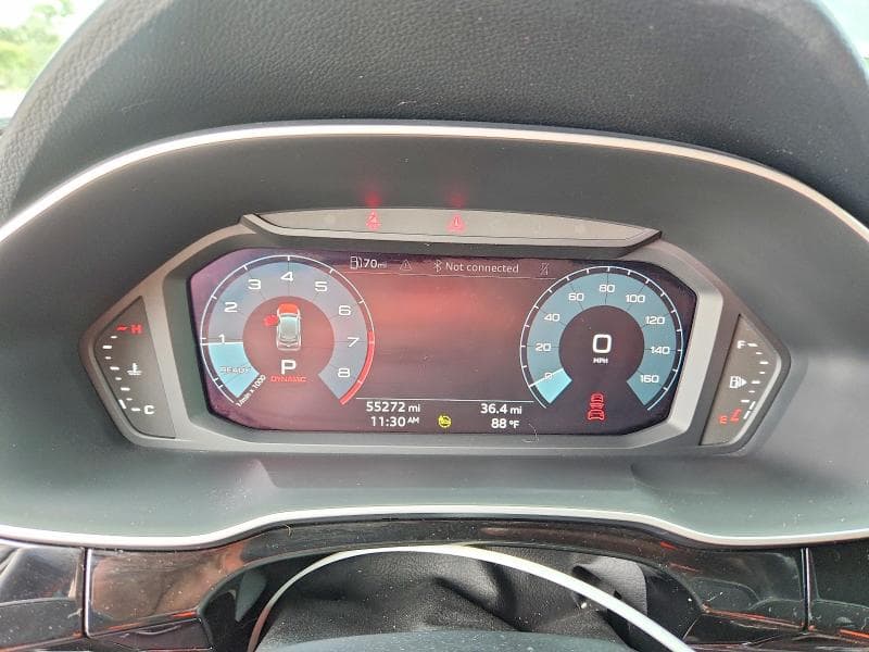 2022 AUDI Q3 PREMIUM PLUS S LINE 45 9