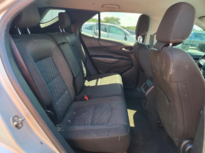2019 CHEVROLET EQUINOX LT 11