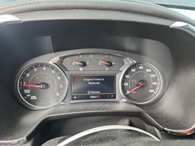 2023 CHEVROLET BLAZER 2LT 9
