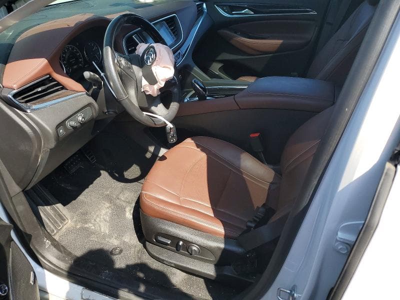 2019 BUICK ENCLAVE AVENIR 7