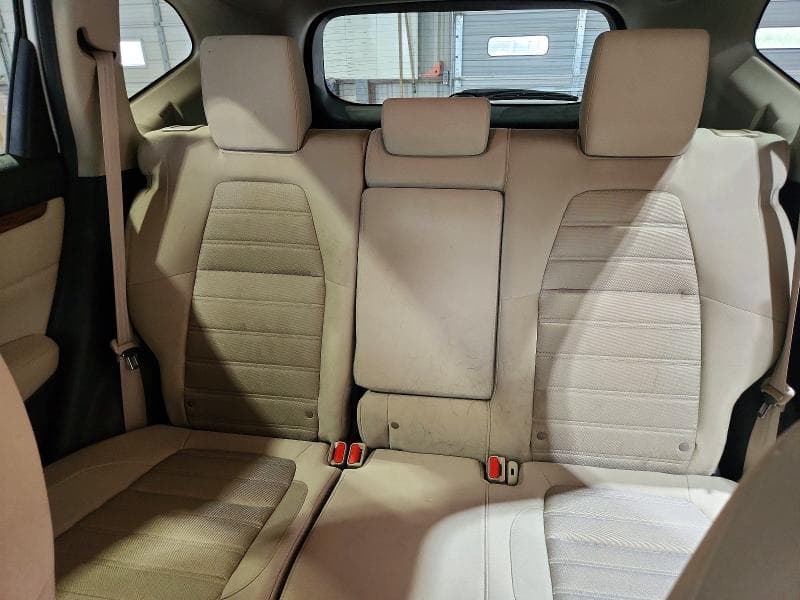 2018 HONDA CR-V EX 10