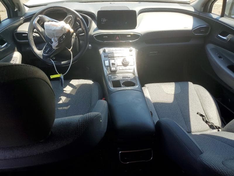 2023 HYUNDAI SANTA FE SEL 8