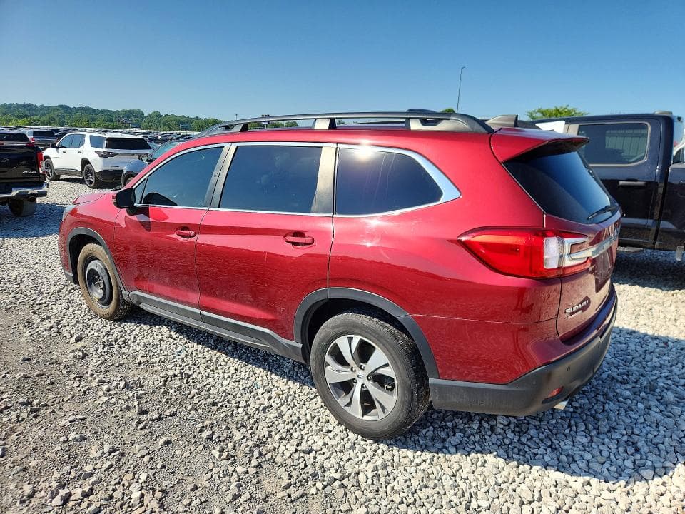 2023 SUBARU ASCENT PREMIUM 2