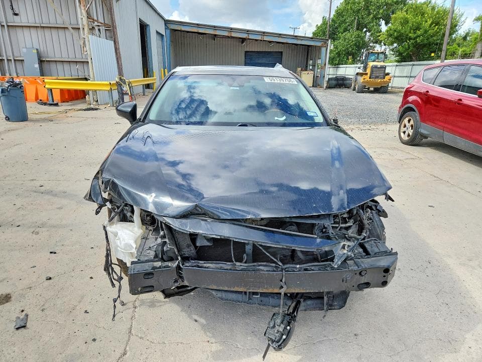 2018 LEXUS ES 300H 5