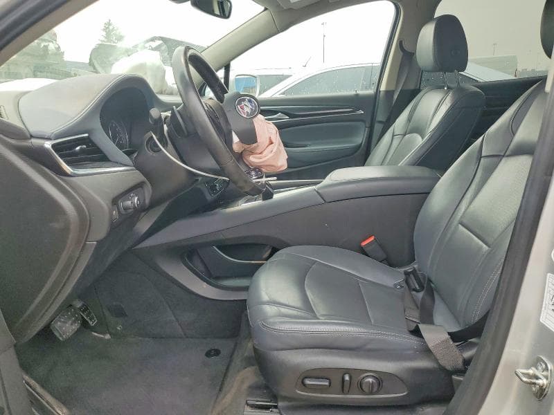 2020 BUICK ENCLAVE ESSENCE 7