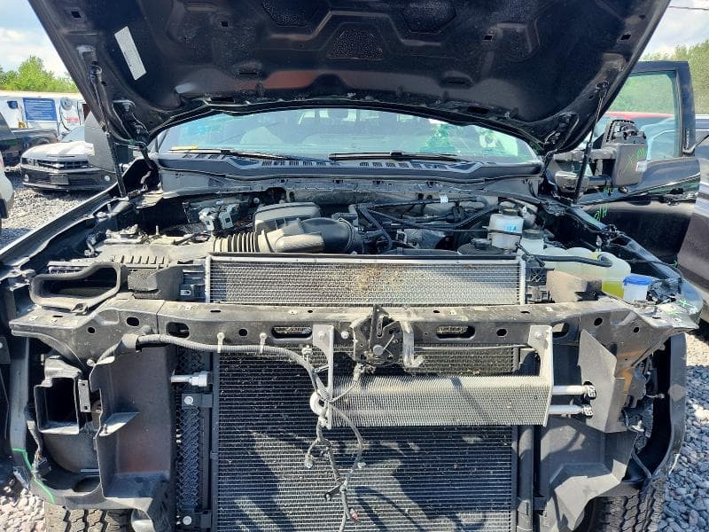2024 FORD F250 SUPER DUTY 11