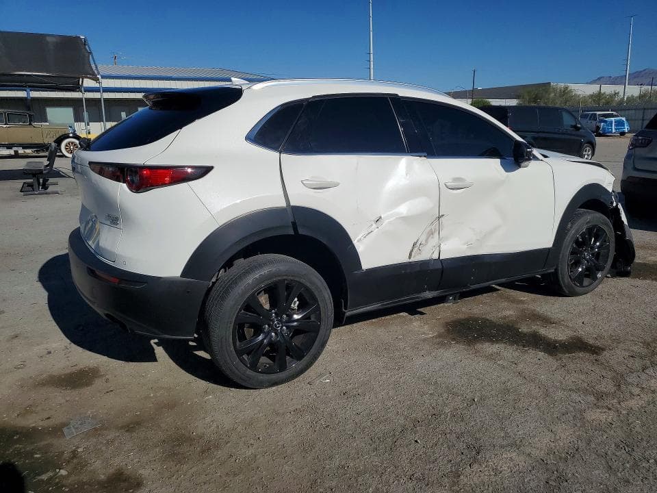 2021 MAZDA CX-30 PREMIUM PLUS 3