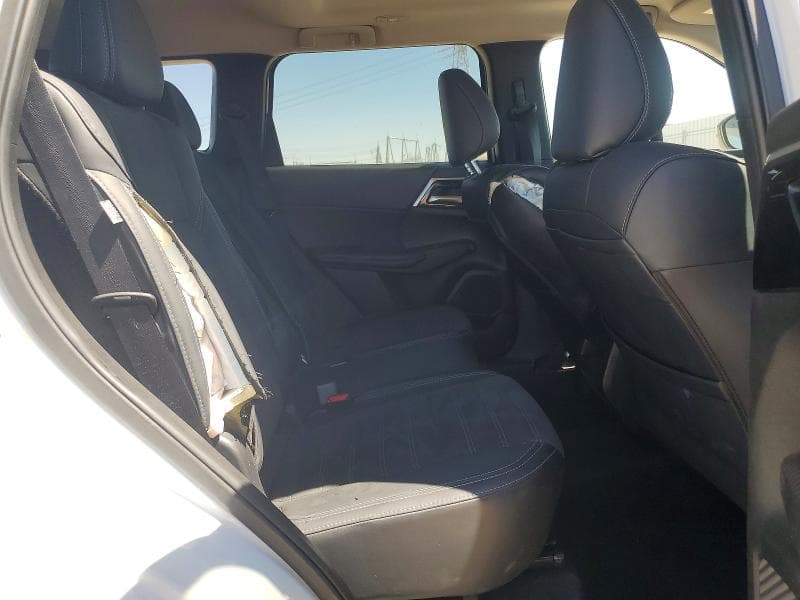 2024 MITSUBISHI OUTLANDER SE 10