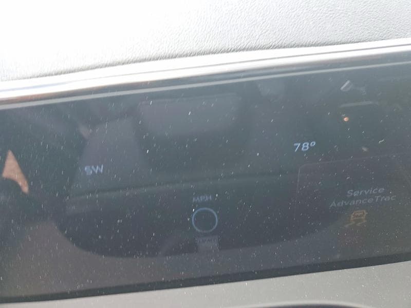2026 LINCOLN AVIATOR 9