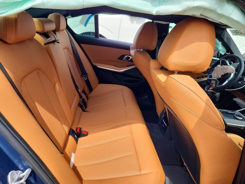 2026 BMW 330I 10