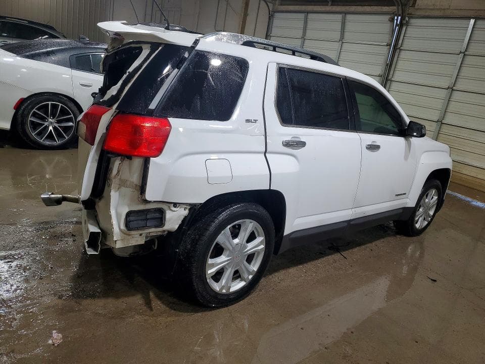 2017 GMC TERRAIN SLT 3
