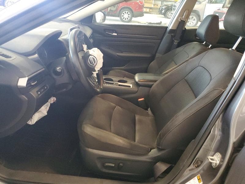2019 NISSAN ALTIMA S 7