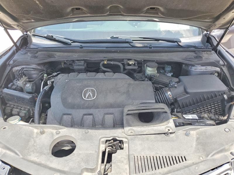 2017 ACURA RDX 12