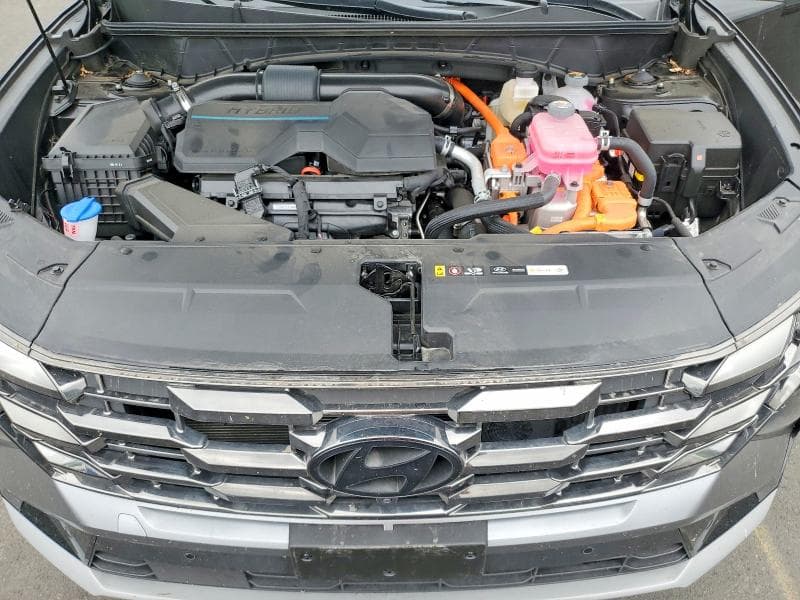 2025 HYUNDAI TUCSON LIMITED 11