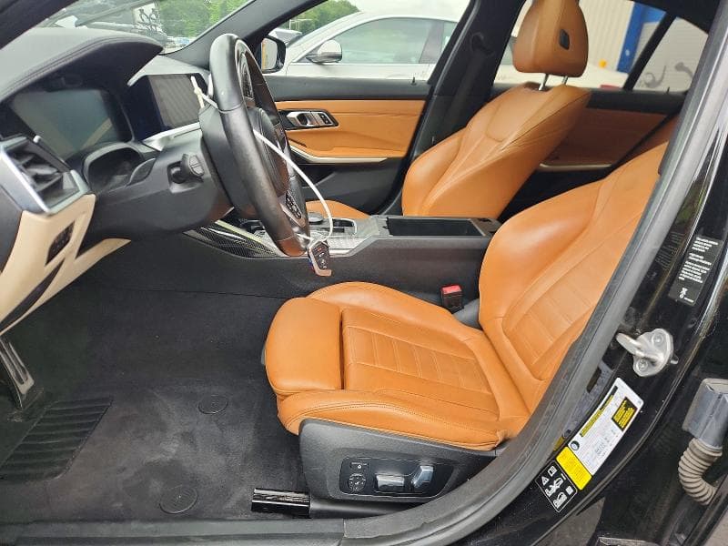 2020 BMW M340XI 7