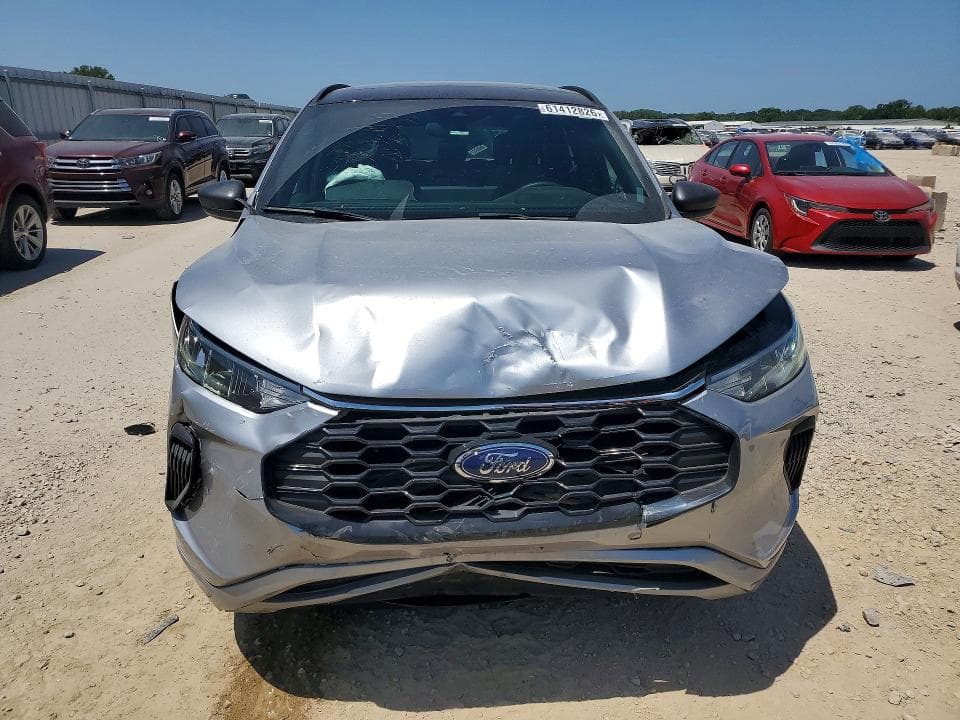 2024 FORD ESCAPE ST LINE 5