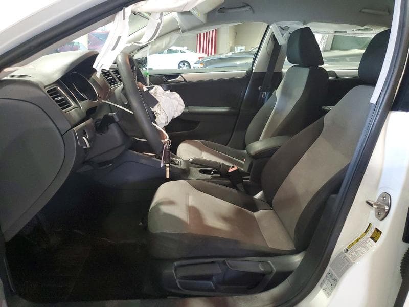2017 VOLKSWAGEN JETTA S 7