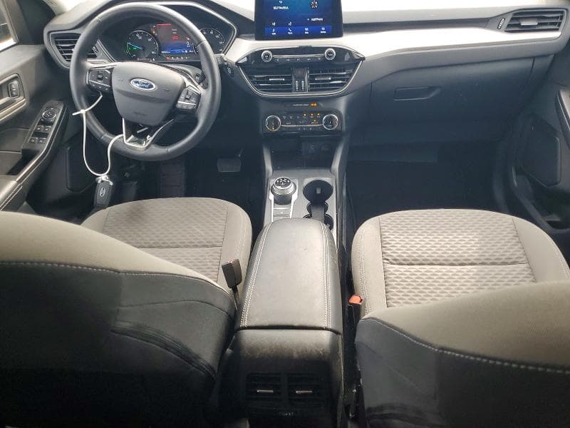 2022 FORD ESCAPE SE 8