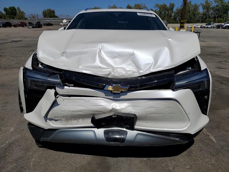 2024 CHEVROLET BLAZER 2LT 5