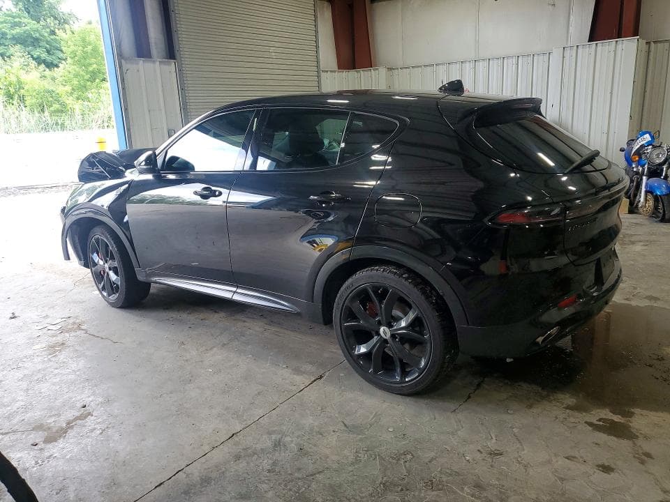 2024 DODGE HORNET R/T PLUS 2