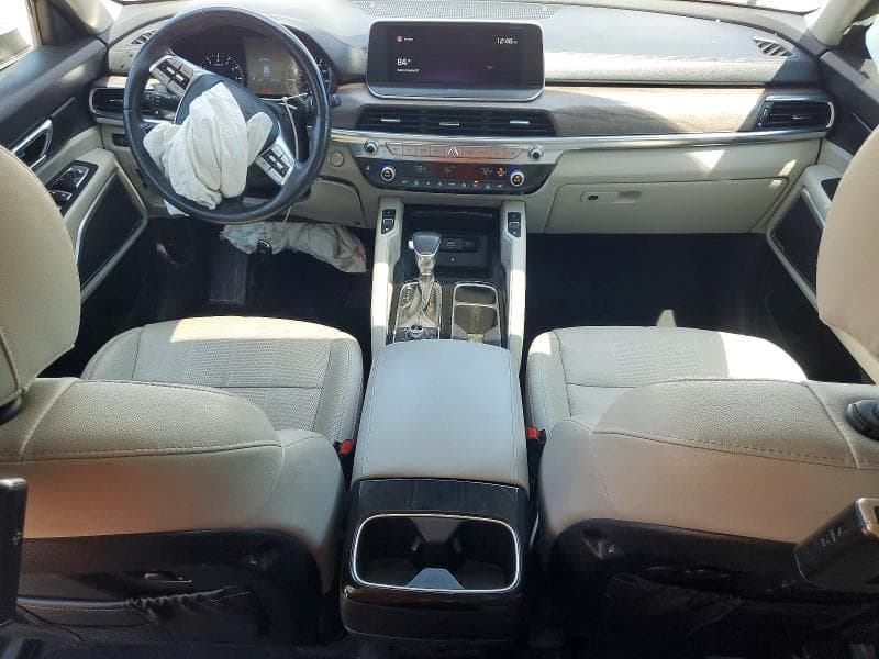 2021 KIA TELLURIDE EX 8