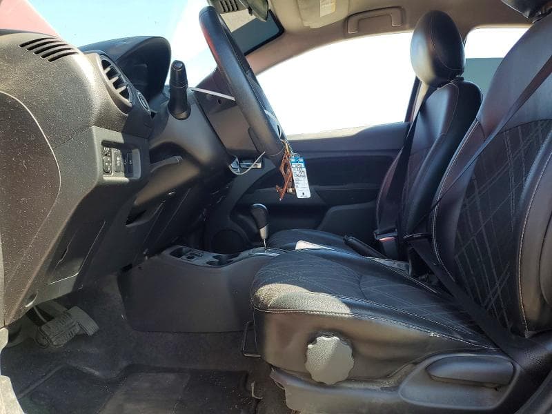 2021 MITSUBISHI MIRAGE SE 7
