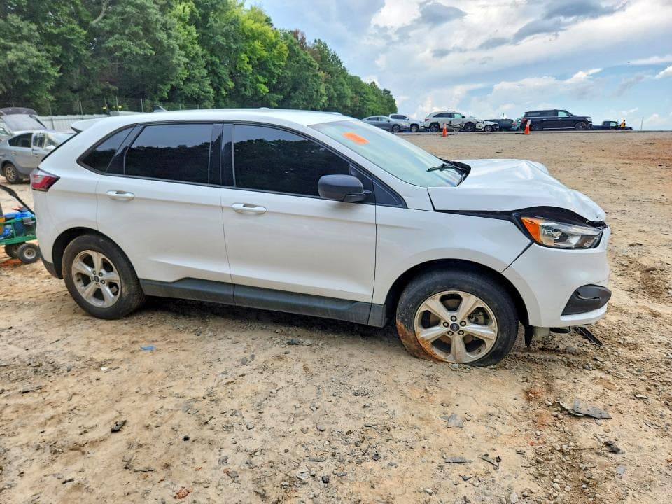 2020 FORD EDGE SE 4