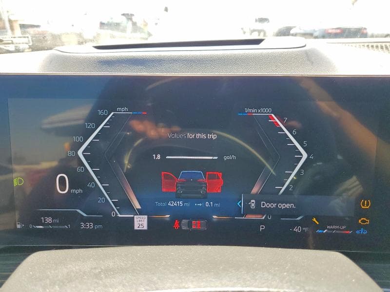 2024 BMW X5 SDRIVE 40I 9