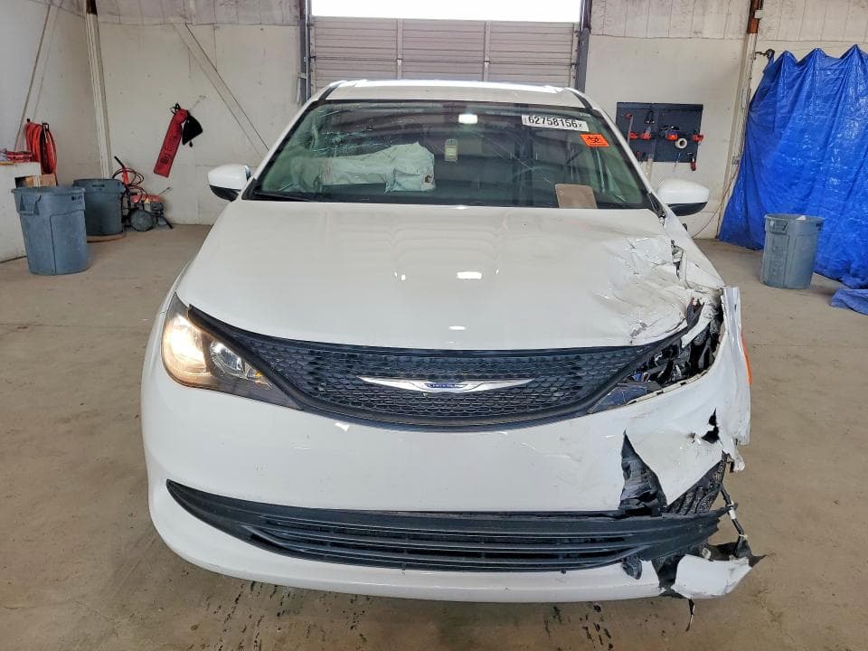 2019 CHRYSLER PACIFICA L 5