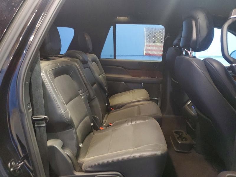 2024 LINCOLN NAVIGATOR L 11