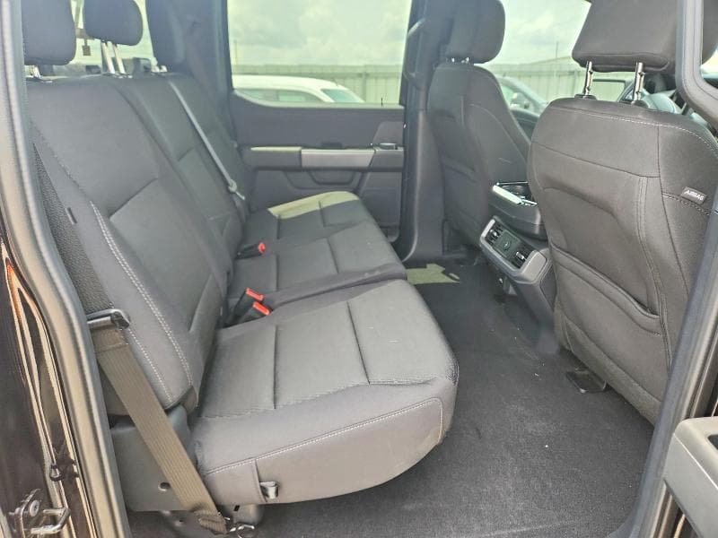 2026 FORD F150 XLT 10