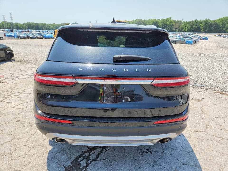 2022 LINCOLN CORSAIR 6