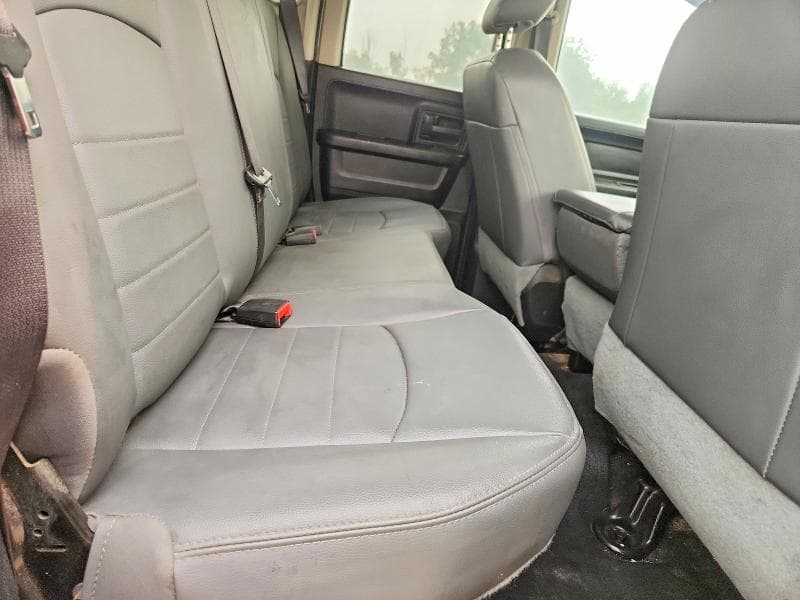 2020 RAM 1500 CLASSIC TRADESMAN 10
