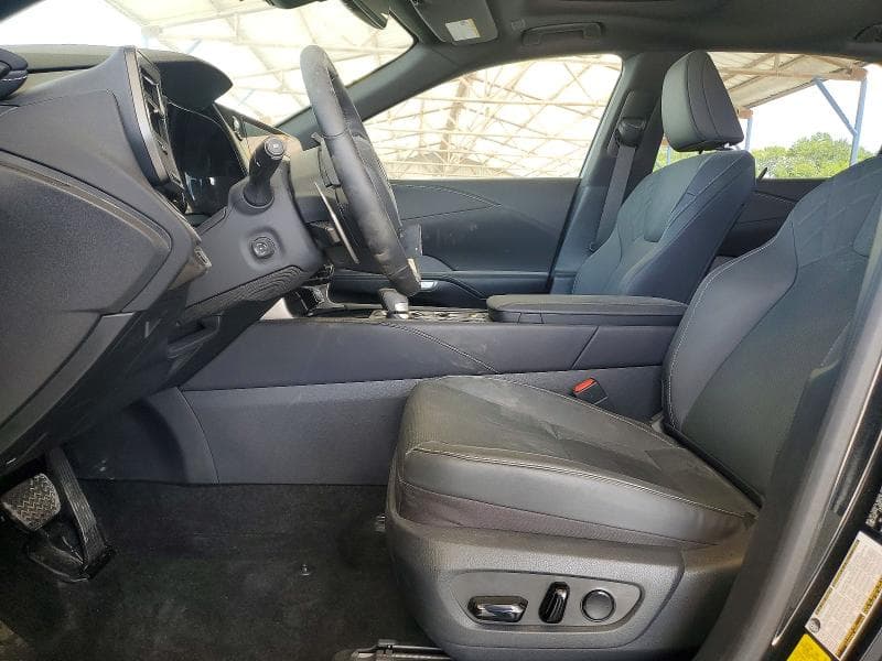 2026 LEXUS RX 450H+ PREMIUM 7