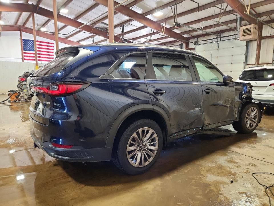 2024 MAZDA CX-90 SELECT 3