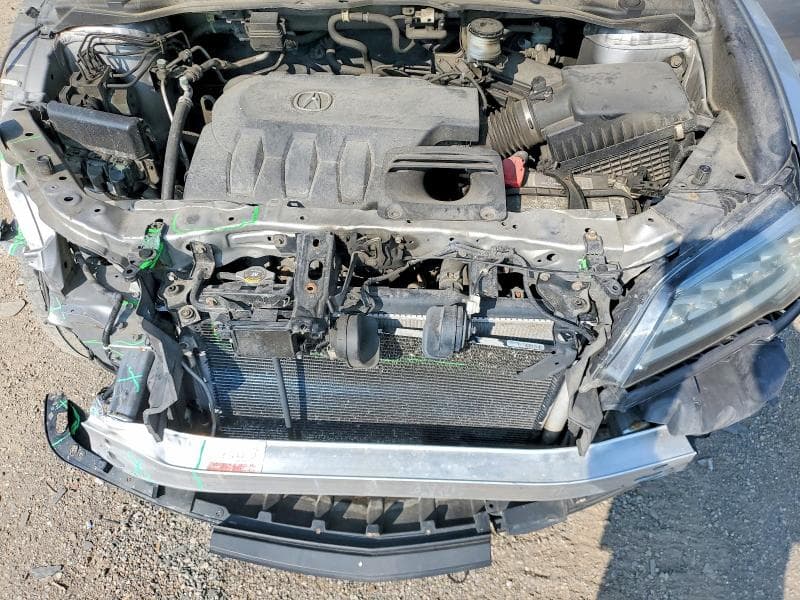 2017 ACURA RDX 12