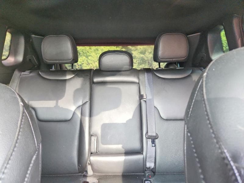 2021 JEEP COMPASS 80TH EDITION 10