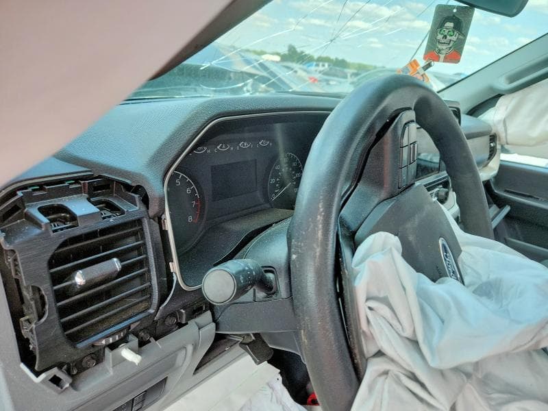 2021 FORD F150 9