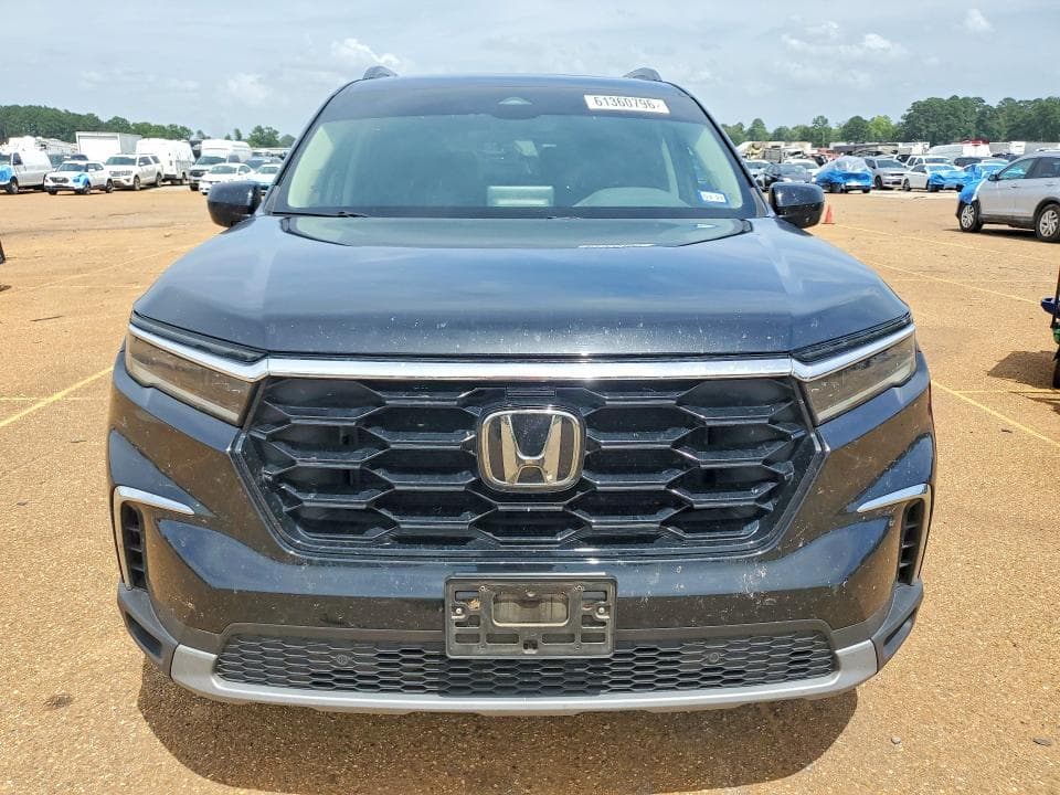 2023 HONDA PILOT TOURING 5