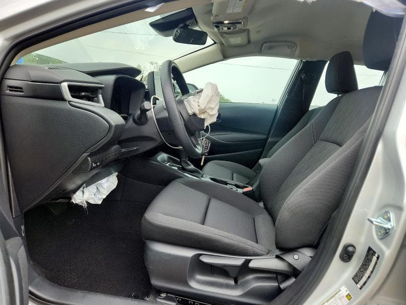 2026 TOYOTA COROLLA LE 7