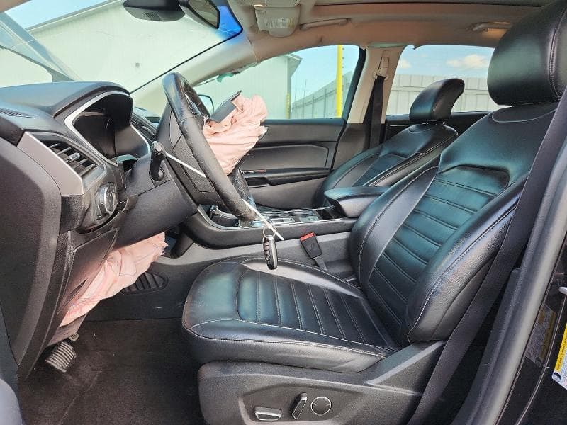 2019 FORD EDGE SEL 7