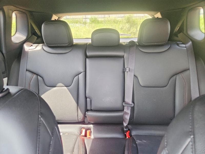2024 JEEP COMPASS LIMITED 10