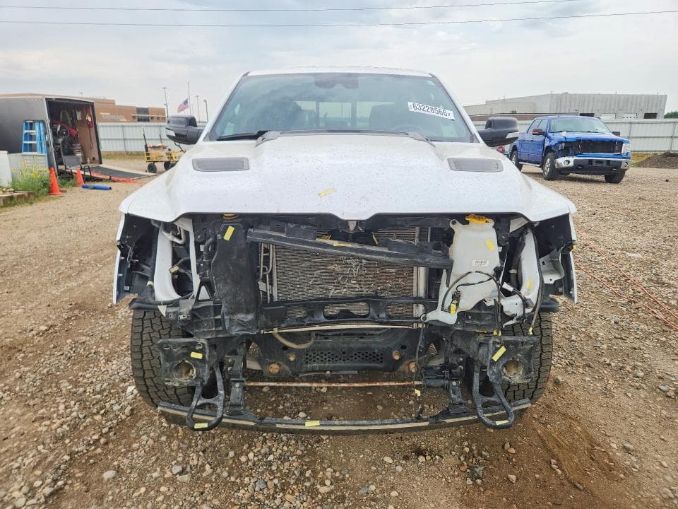 2021 RAM 1500 LIMITED 5