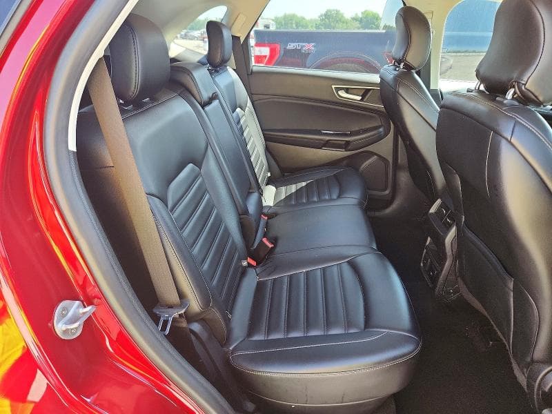 2019 FORD EDGE SEL 10