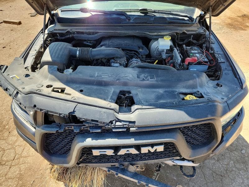 2019 RAM 1500 REBEL 11