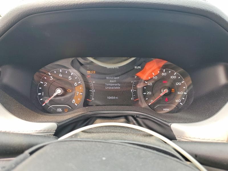 2024 JEEP COMPASS LIMITED 9