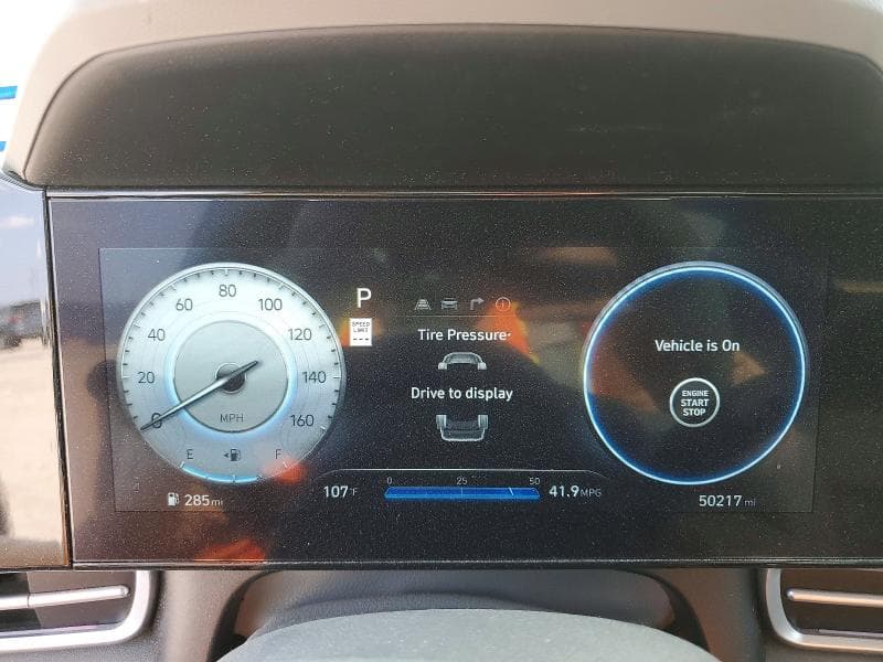 2024 HYUNDAI ELANTRA SEL 9