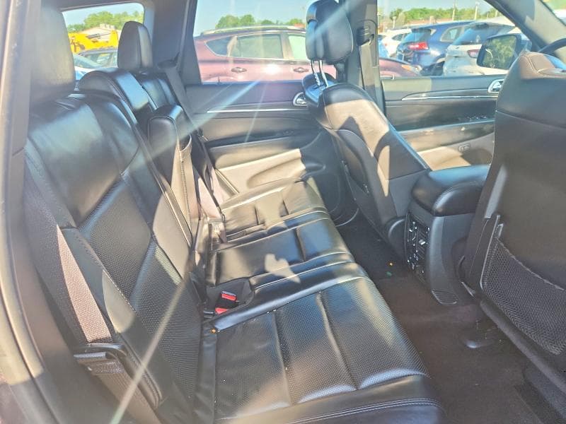 2019 JEEP GRAND CHEROKEE LIMITED 11