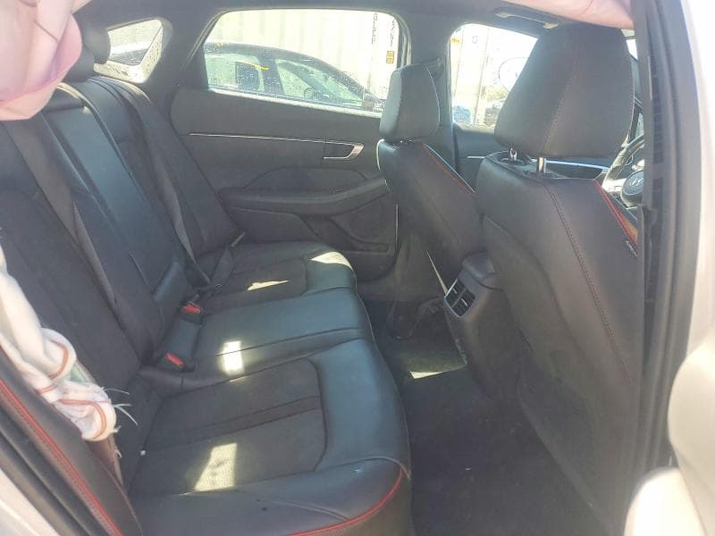 2023 HYUNDAI SONATA SEL PLUS 10