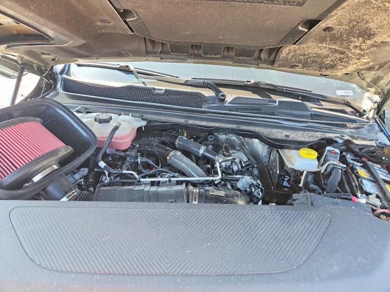 2026 RAM 1500 RHO 11